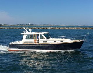 42' Sabre 2015 Yacht For Sale